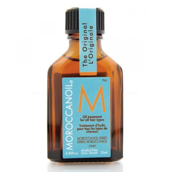 Moroccanoil Óleo de Tratamento 25 ml - Frete Grátis