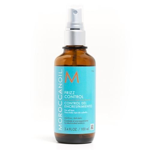 Novo! Frizz Control Spray 100ml