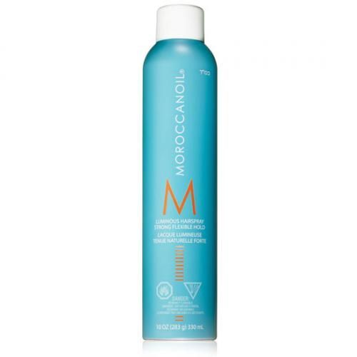 Luminous Hair Spray Moroccanoil 330 ml - Frete Grátis