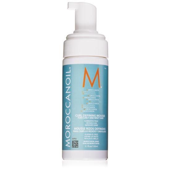 Mousse Moroccanoil Curl Defining 150 ml